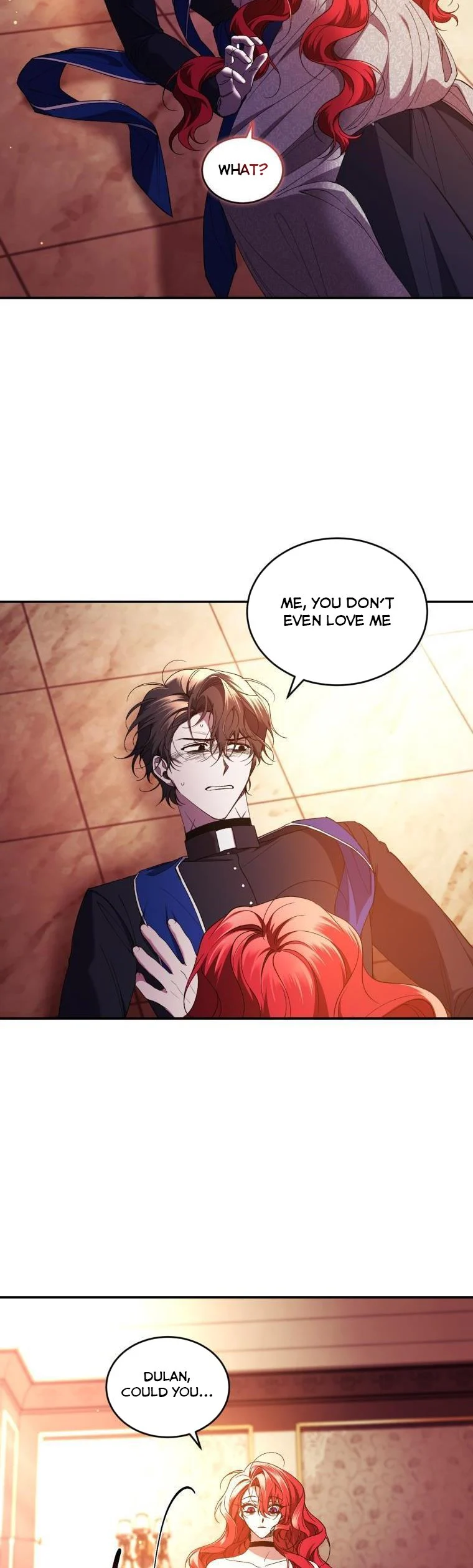 Resetting Lady chapter 46 page 16