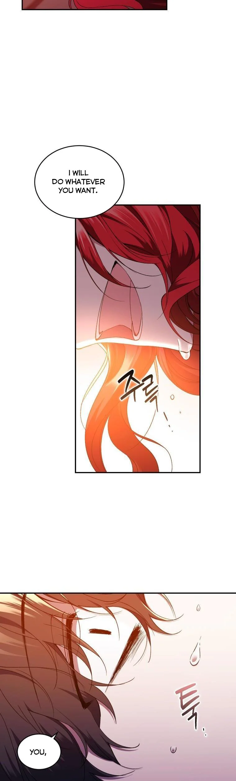 Resetting Lady chapter 46 page 19