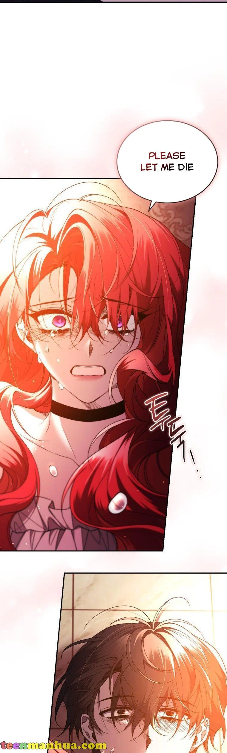 Resetting Lady chapter 46 page 20