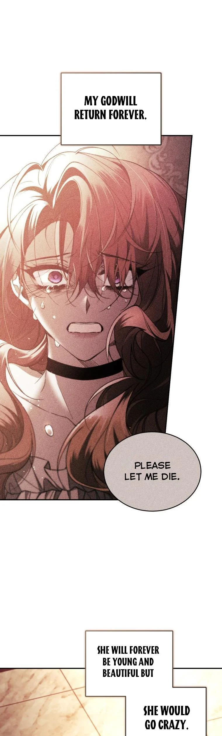 Resetting Lady chapter 46 page 23