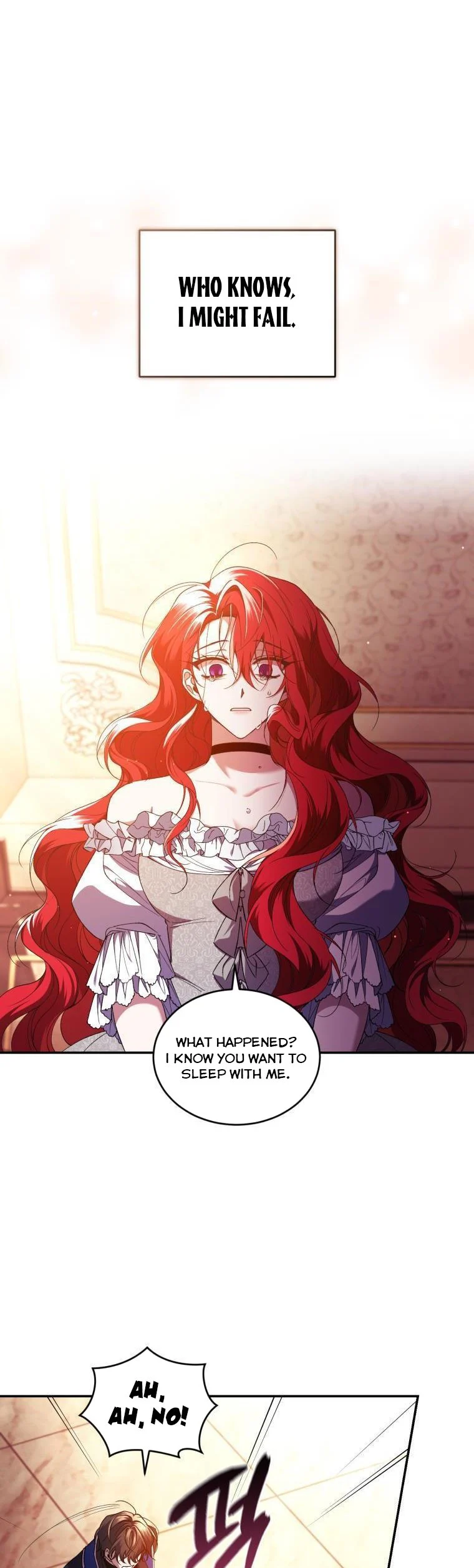 Resetting Lady chapter 46 page 25