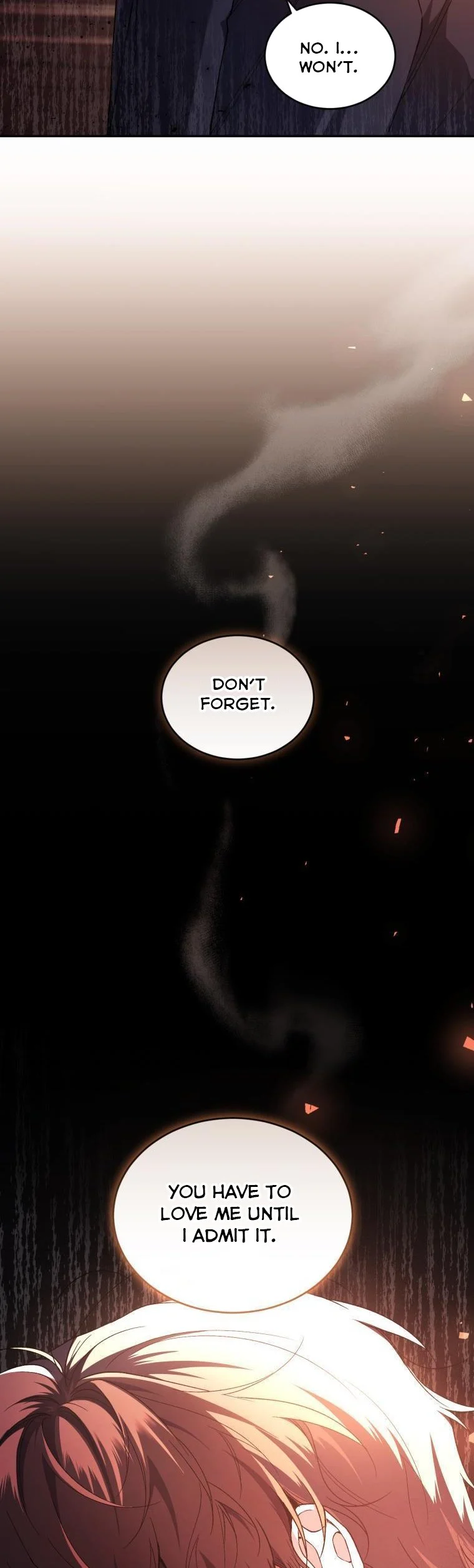 Resetting Lady chapter 46 page 34