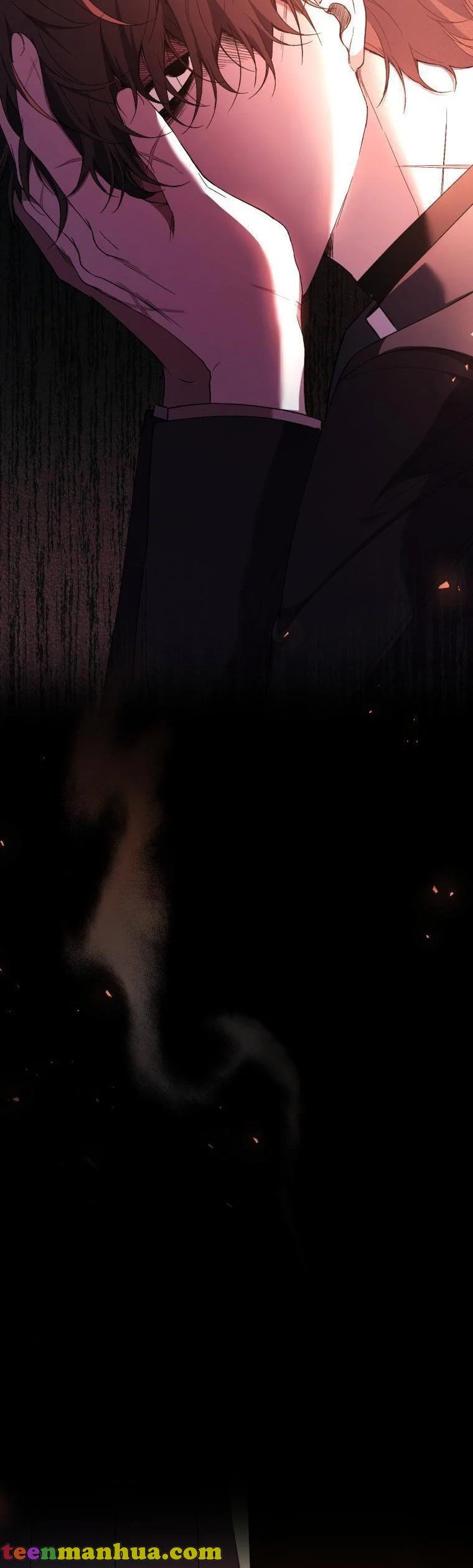 Resetting Lady chapter 46 page 35