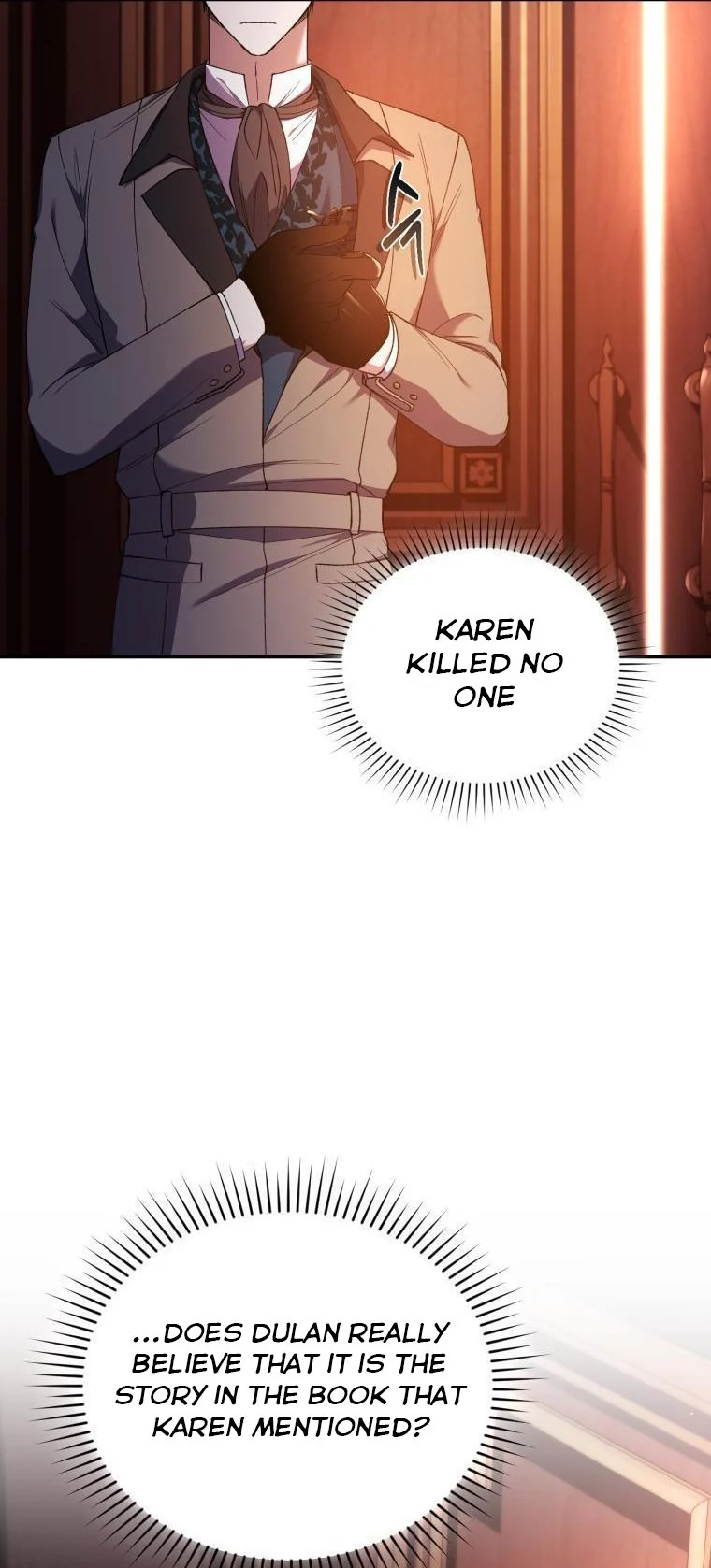 Resetting Lady chapter 46 page 37