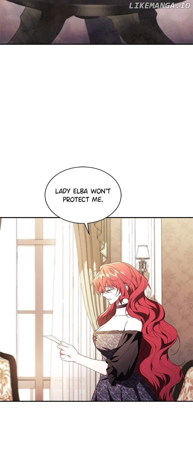 Resetting Lady chapter 66 page 2