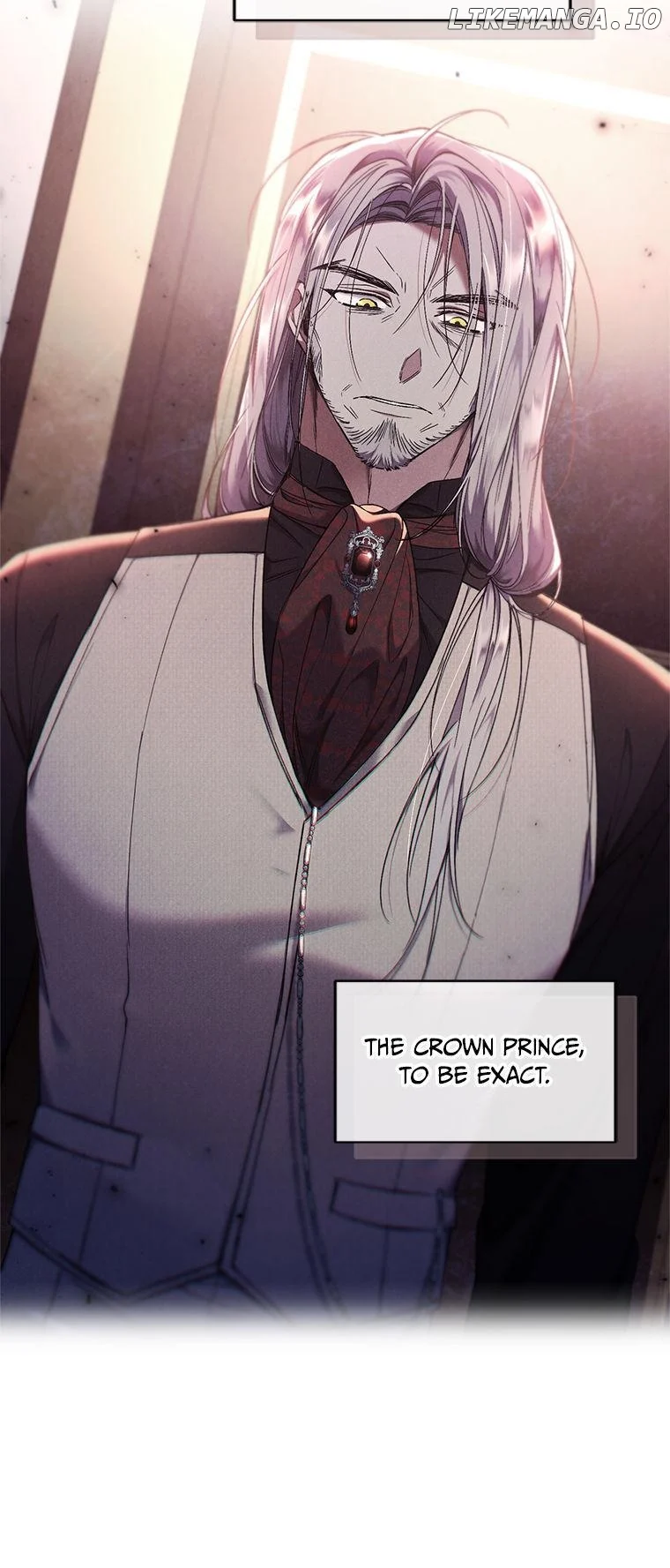 Resetting Lady chapter 66 page 5