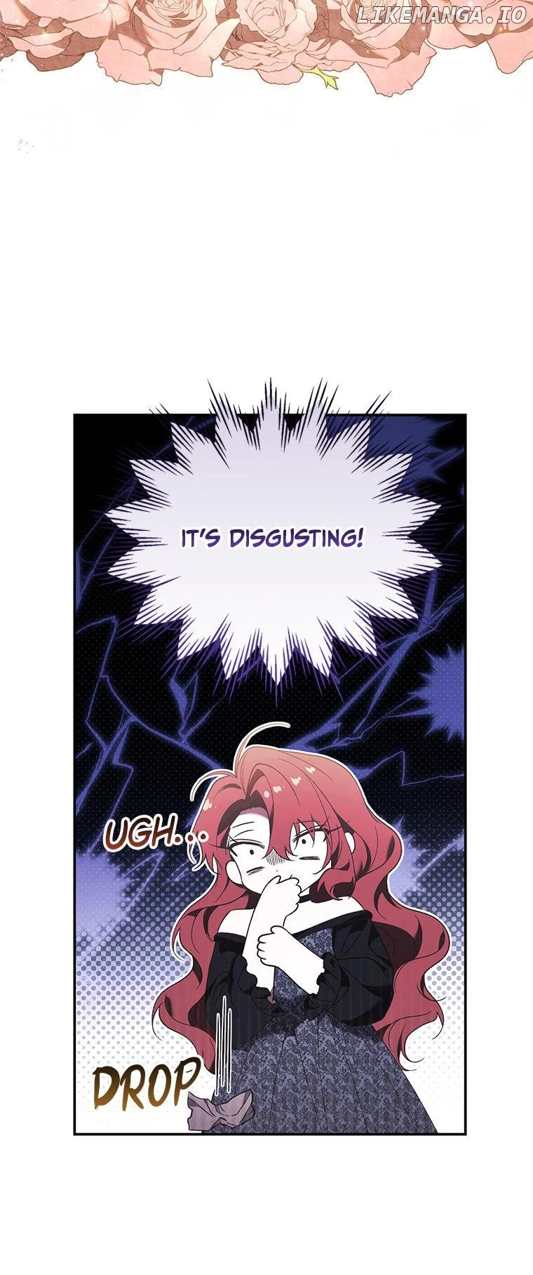 Resetting Lady chapter 66 page 11