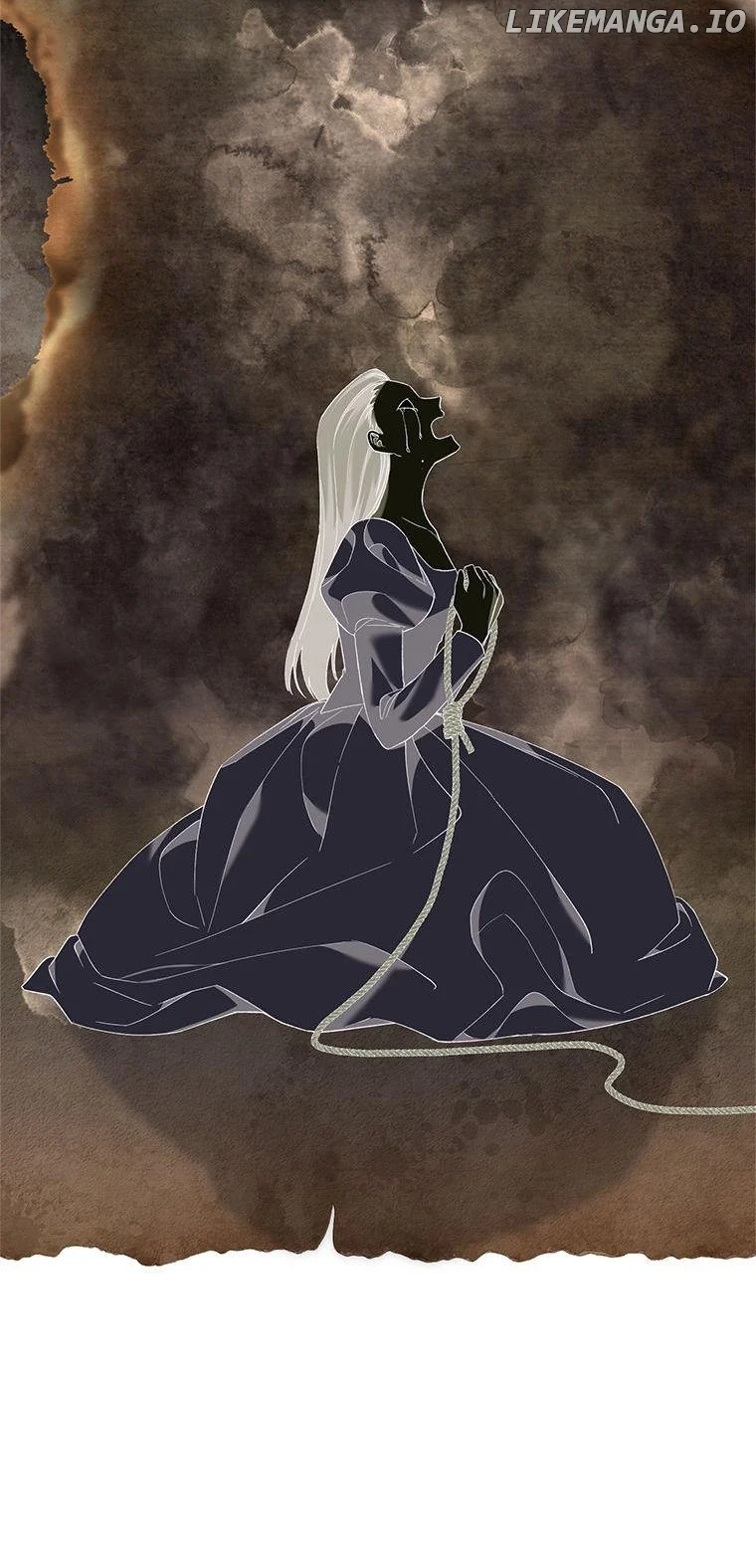 Resetting Lady chapter 66 page 16