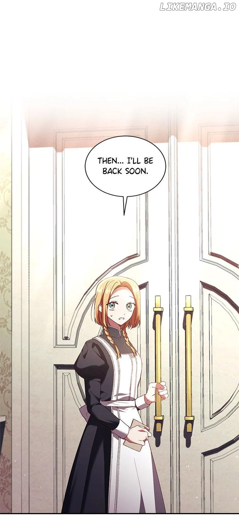 Resetting Lady chapter 66 page 26