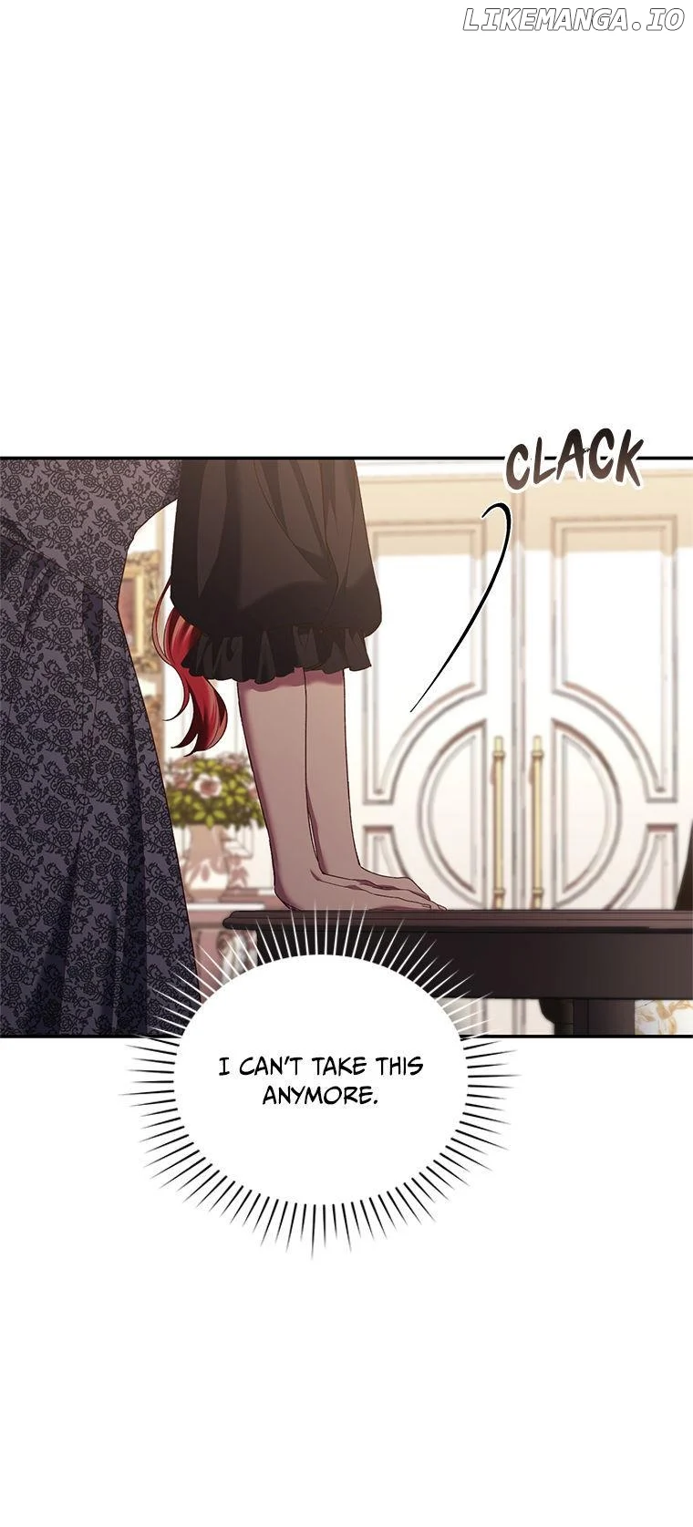 Resetting Lady chapter 66 page 27