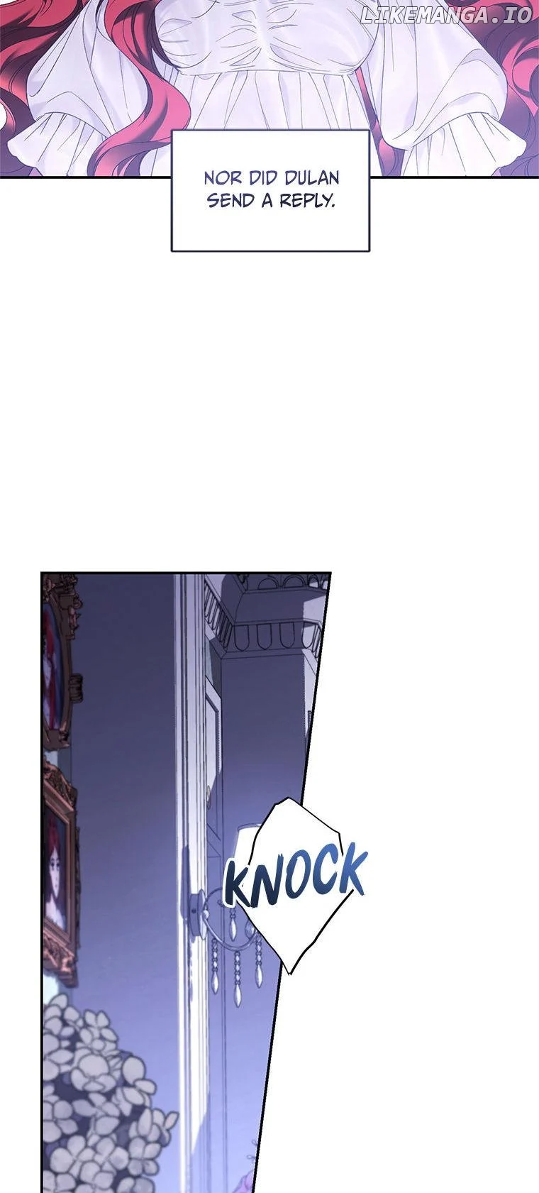 Resetting Lady chapter 66 page 35