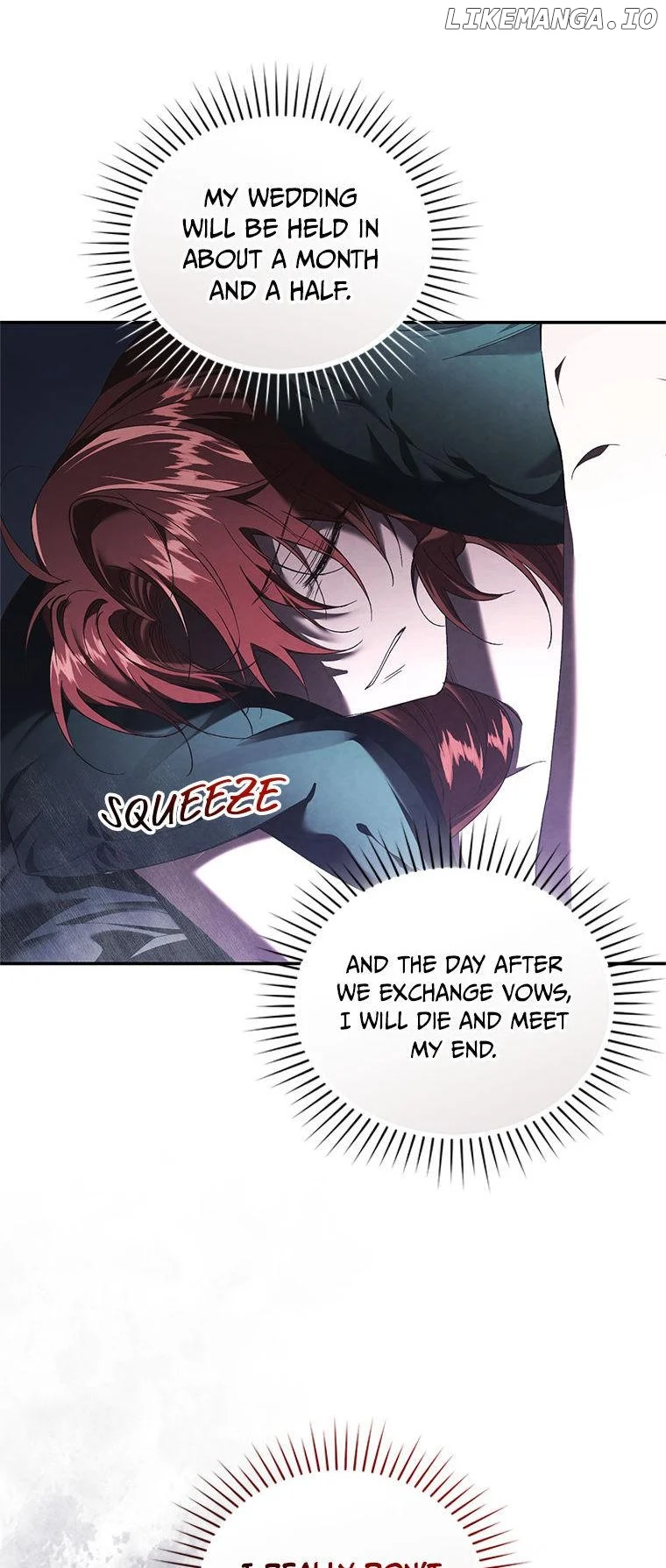 Resetting Lady chapter 66 page 38
