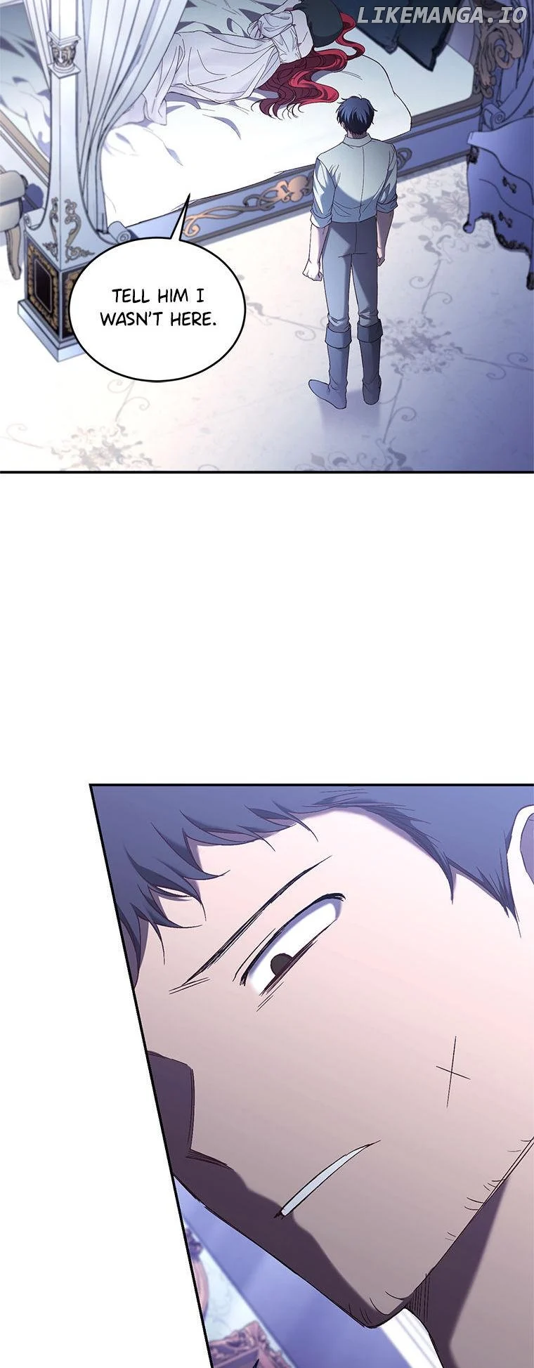 Resetting Lady chapter 66 page 43