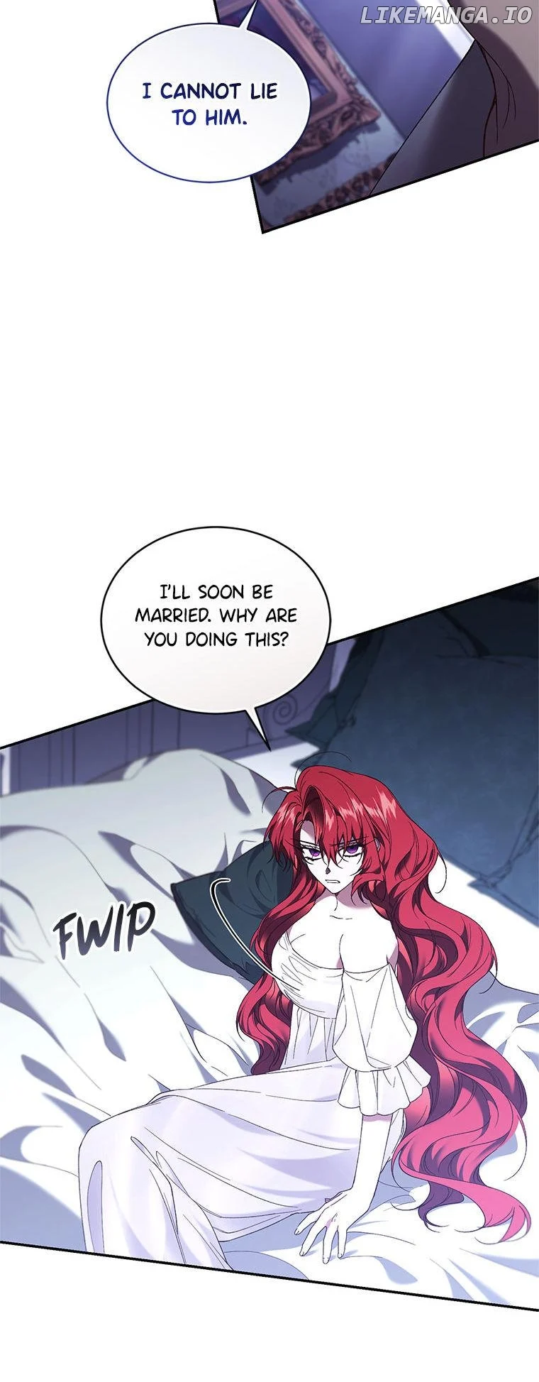 Resetting Lady chapter 66 page 44