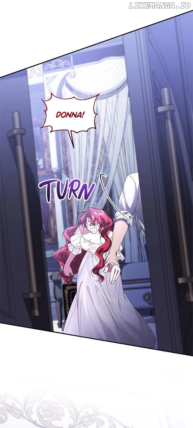 Resetting Lady chapter 66 page 46