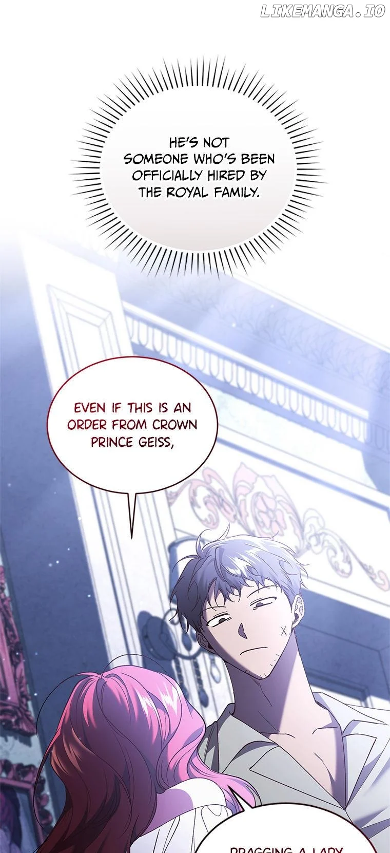 Resetting Lady chapter 66 page 55