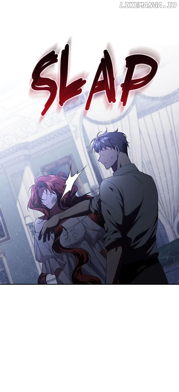 Resetting Lady chapter 66 page 59