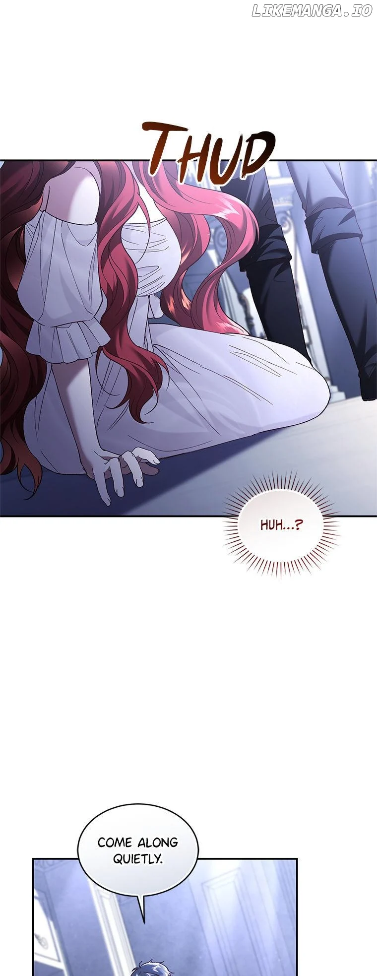 Resetting Lady chapter 66 page 60