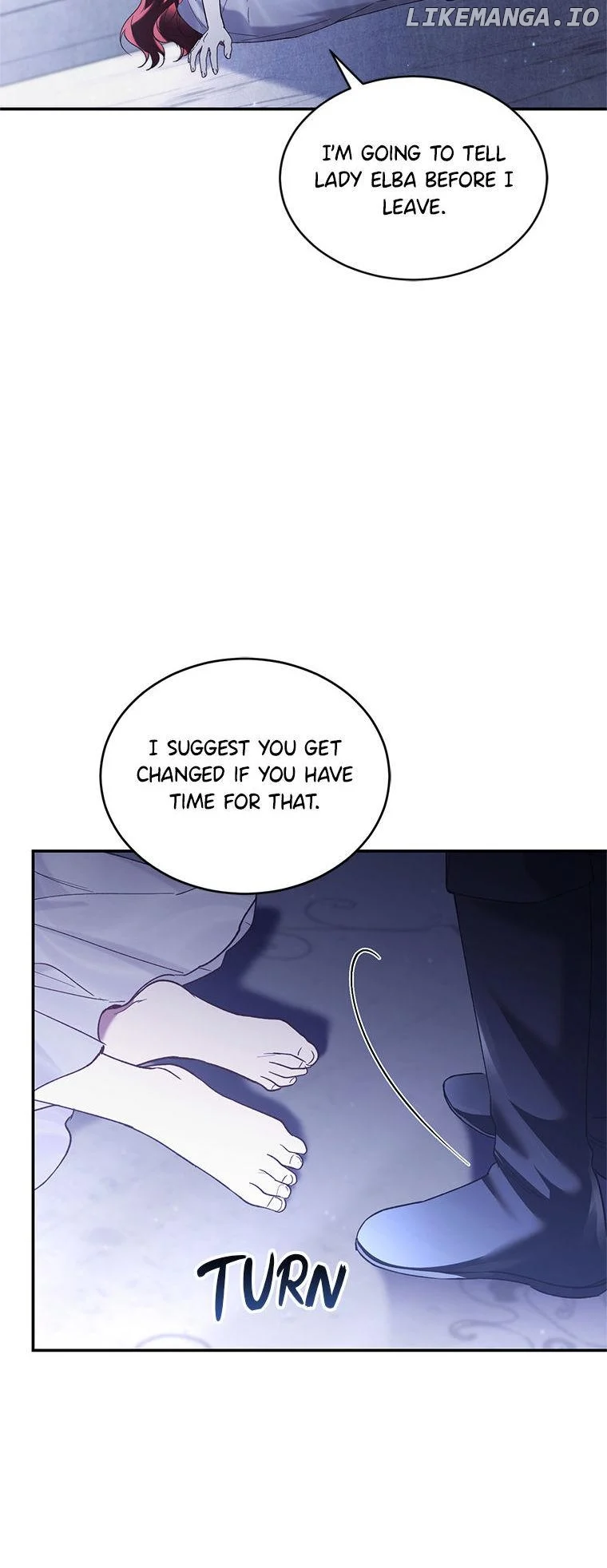 Resetting Lady chapter 66 page 63