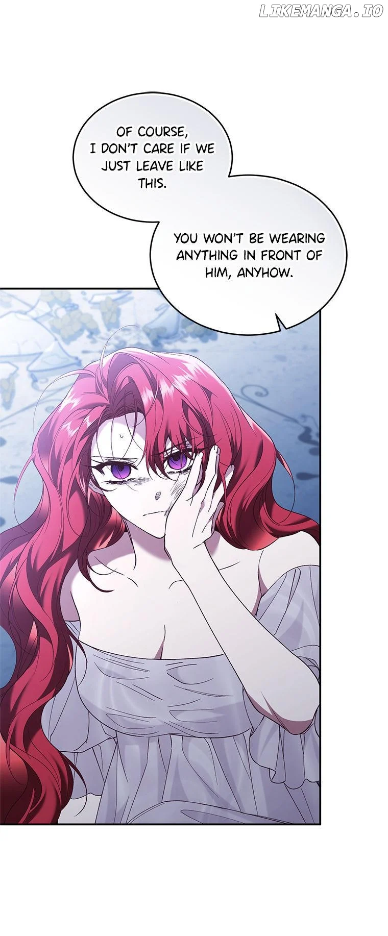 Resetting Lady chapter 66 page 64