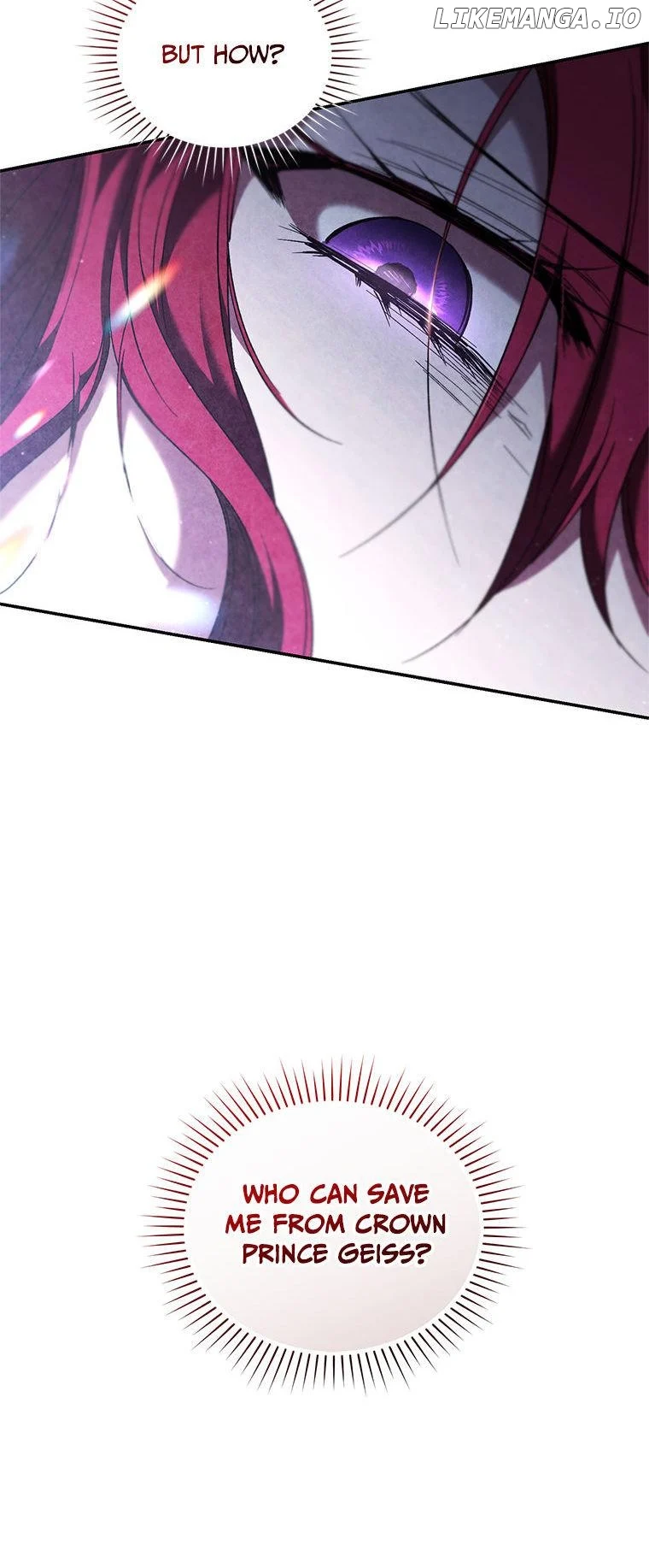 Resetting Lady chapter 66 page 67
