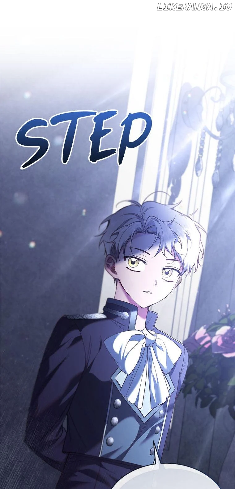 Resetting Lady chapter 66 page 70