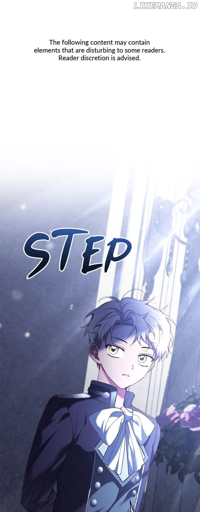 Resetting Lady chapter 67 page 1