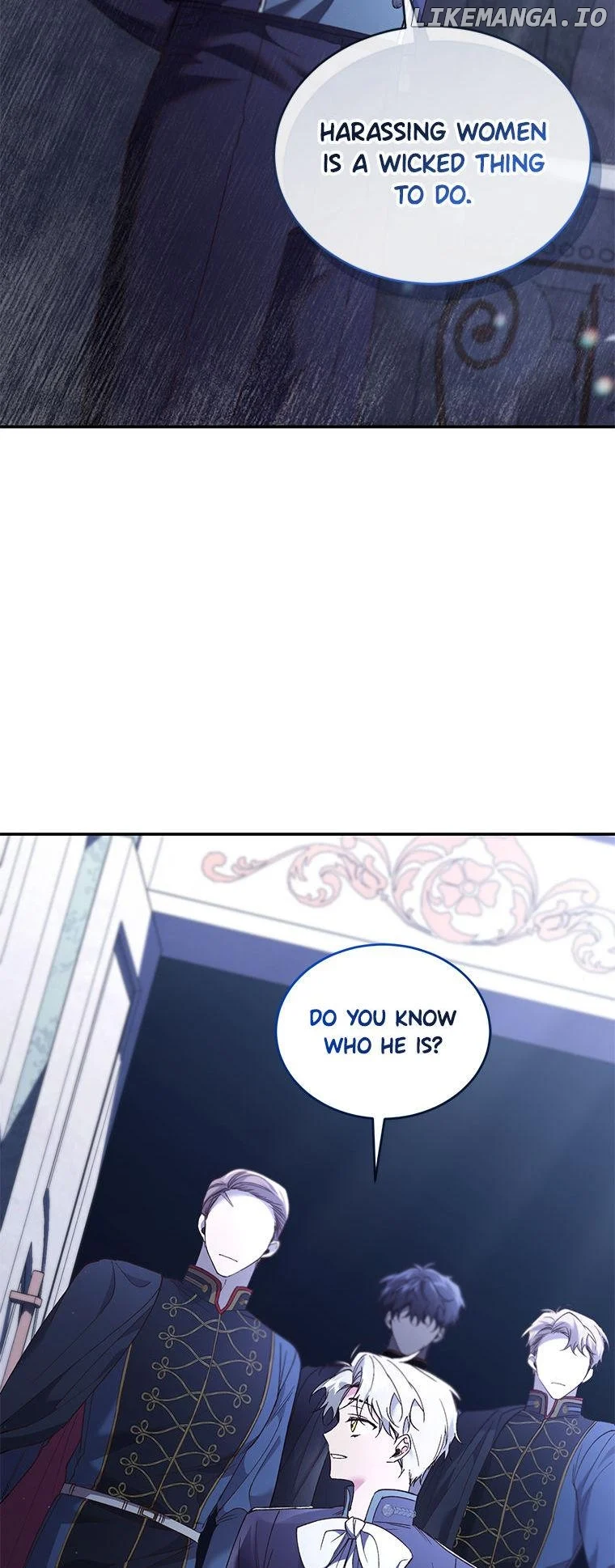 Resetting Lady chapter 67 page 2