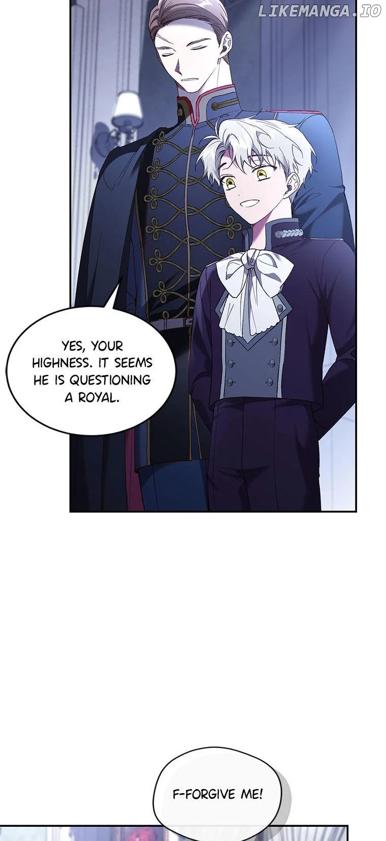Resetting Lady chapter 67 page 6