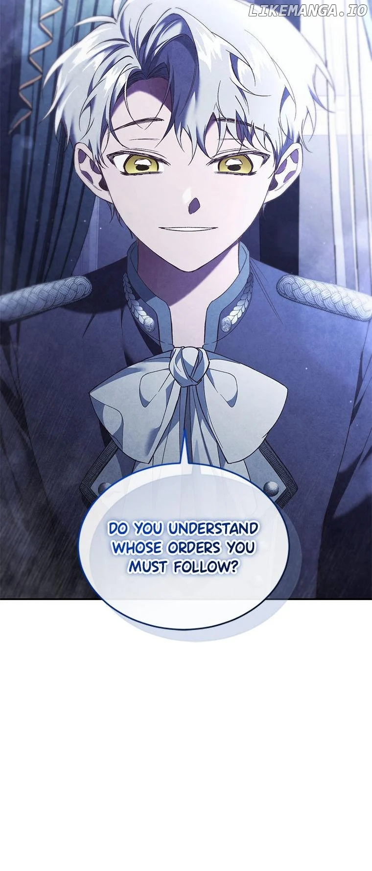 Resetting Lady chapter 67 page 11