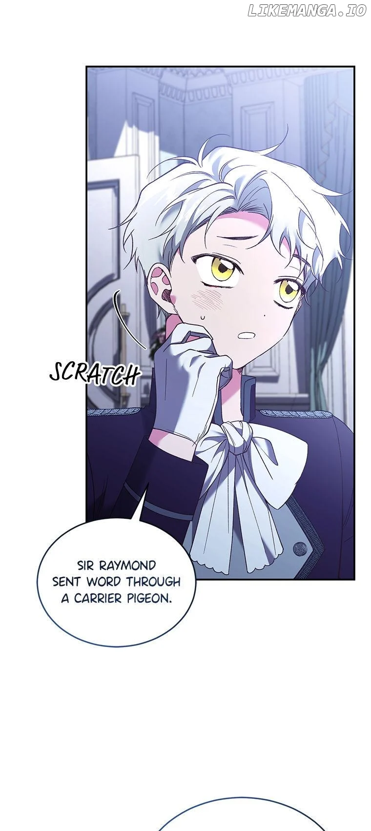 Resetting Lady chapter 67 page 14