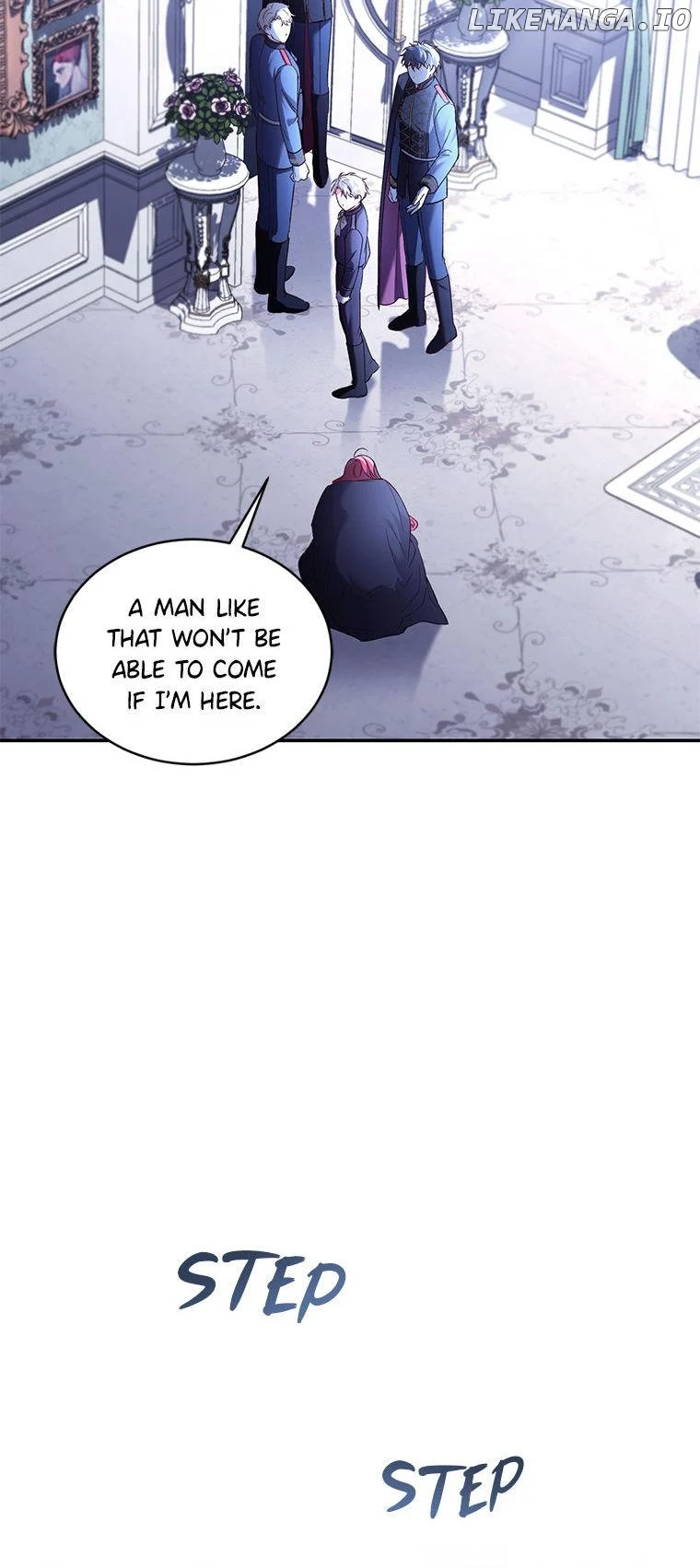 Resetting Lady chapter 67 page 16
