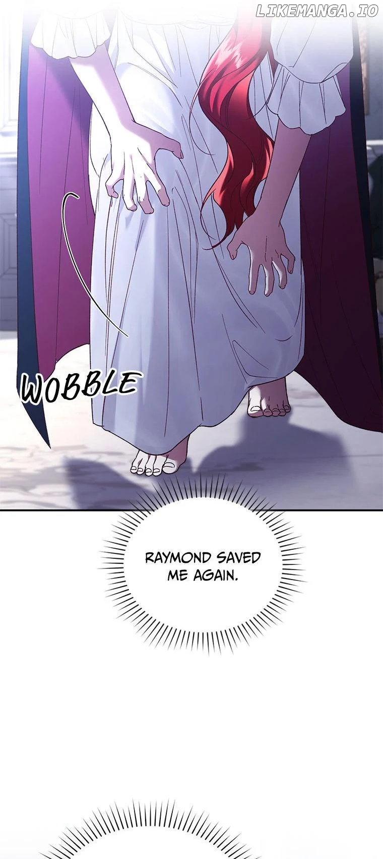 Resetting Lady chapter 67 page 17