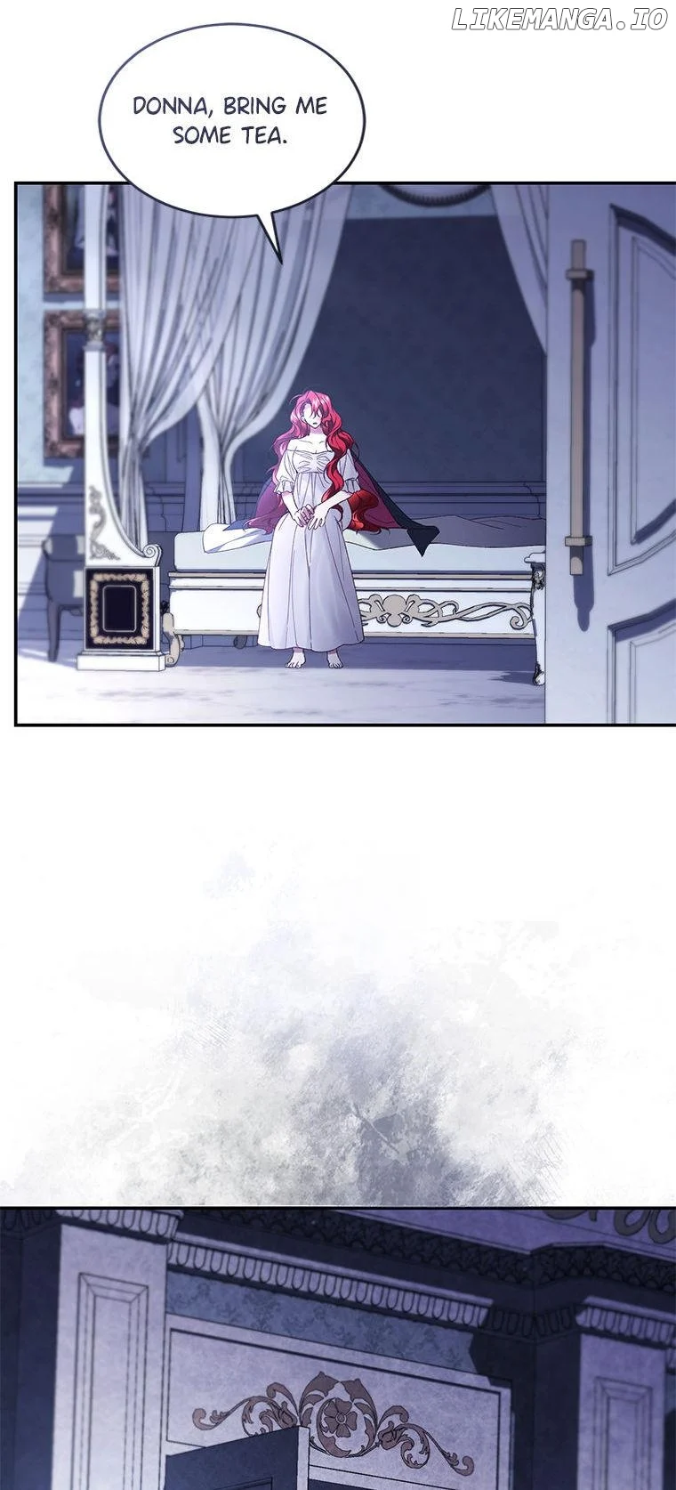 Resetting Lady chapter 67 page 20