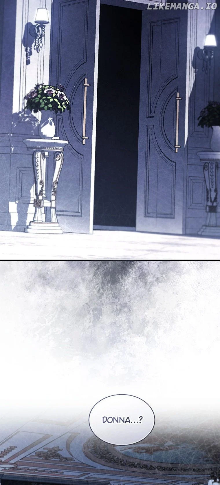 Resetting Lady chapter 67 page 21