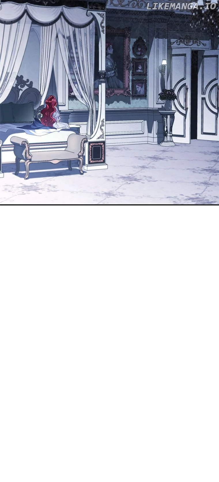 Resetting Lady chapter 67 page 22