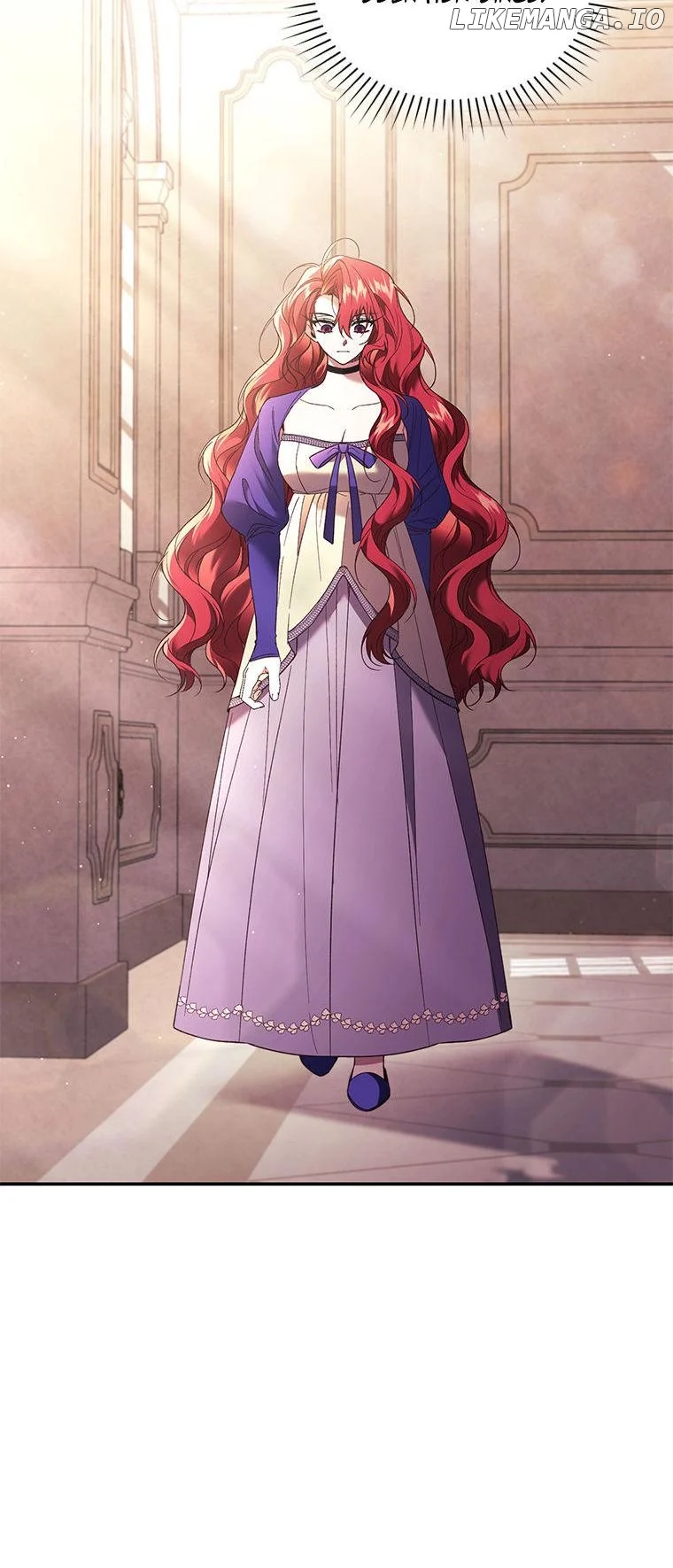 Resetting Lady chapter 67 page 25