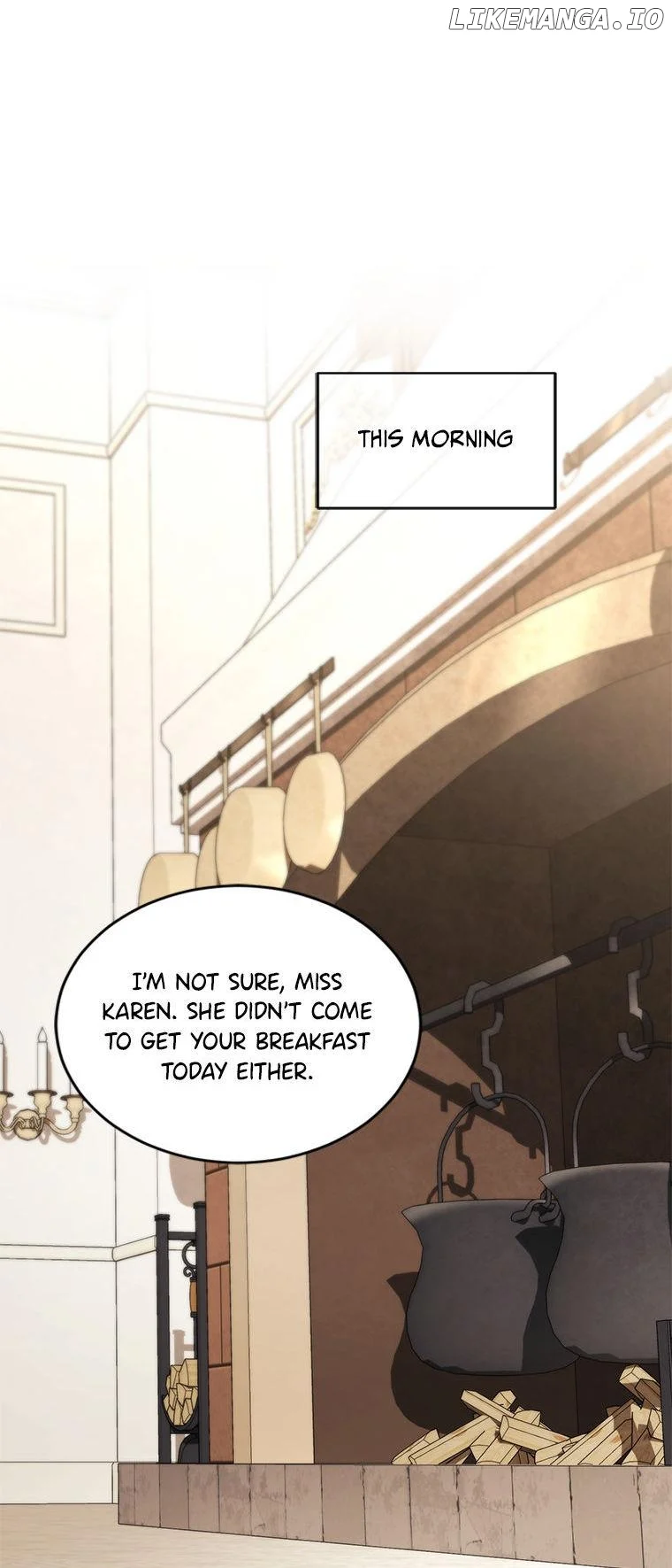 Resetting Lady chapter 67 page 26