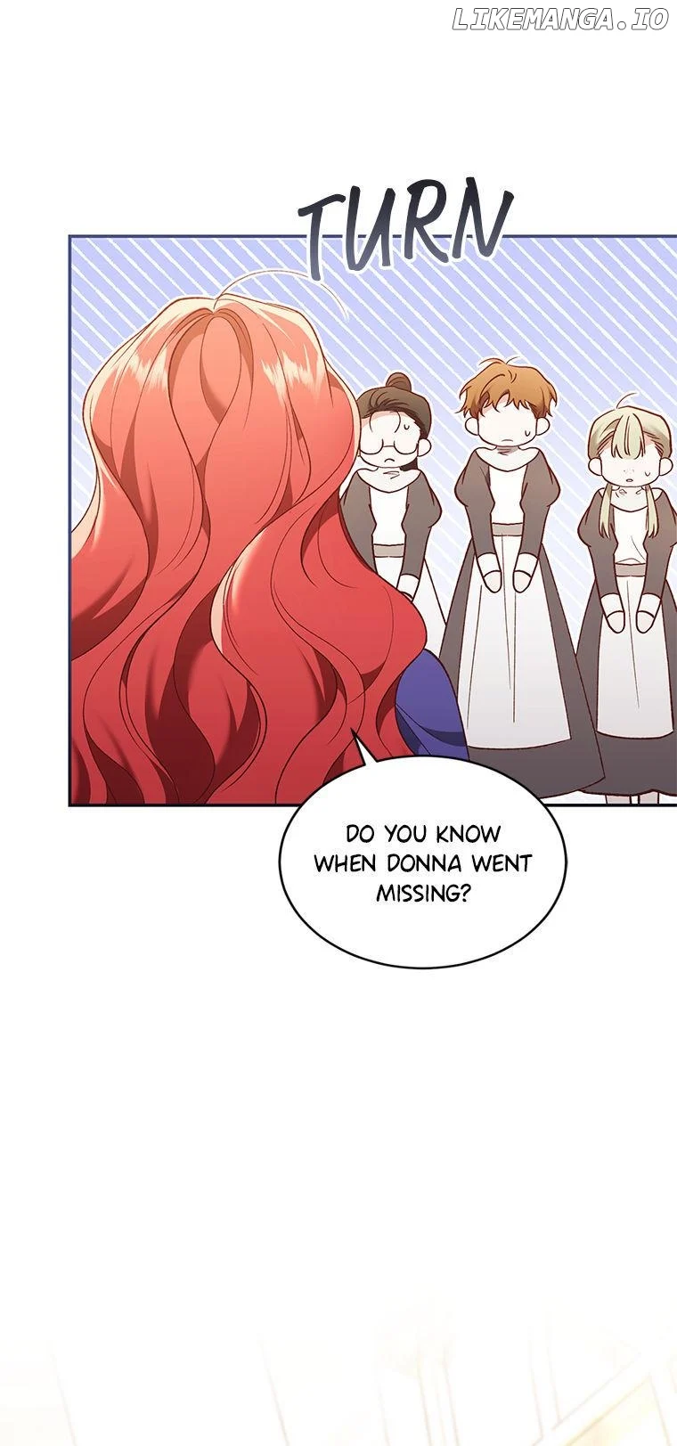 Resetting Lady chapter 67 page 29