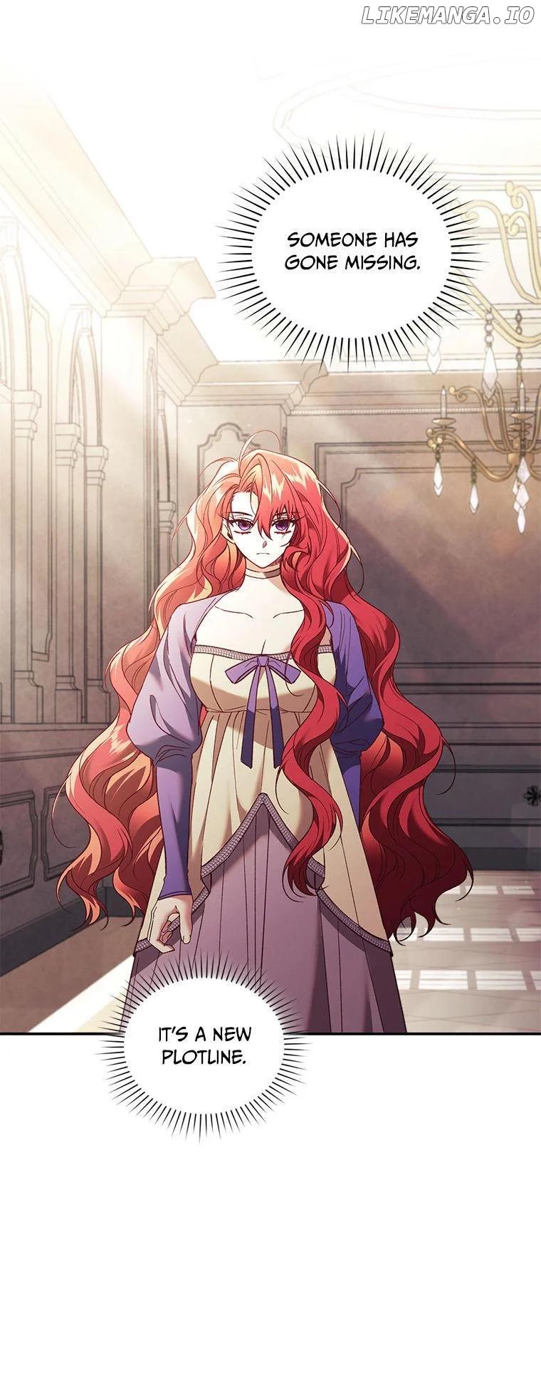 Resetting Lady chapter 67 page 42