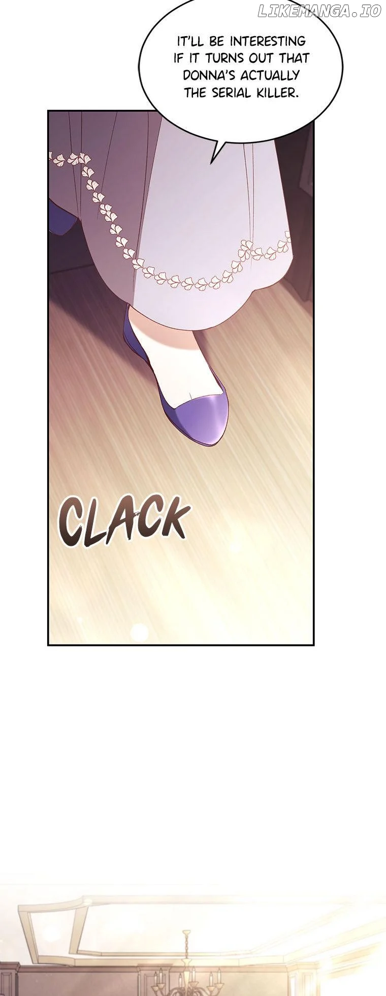 Resetting Lady chapter 67 page 44