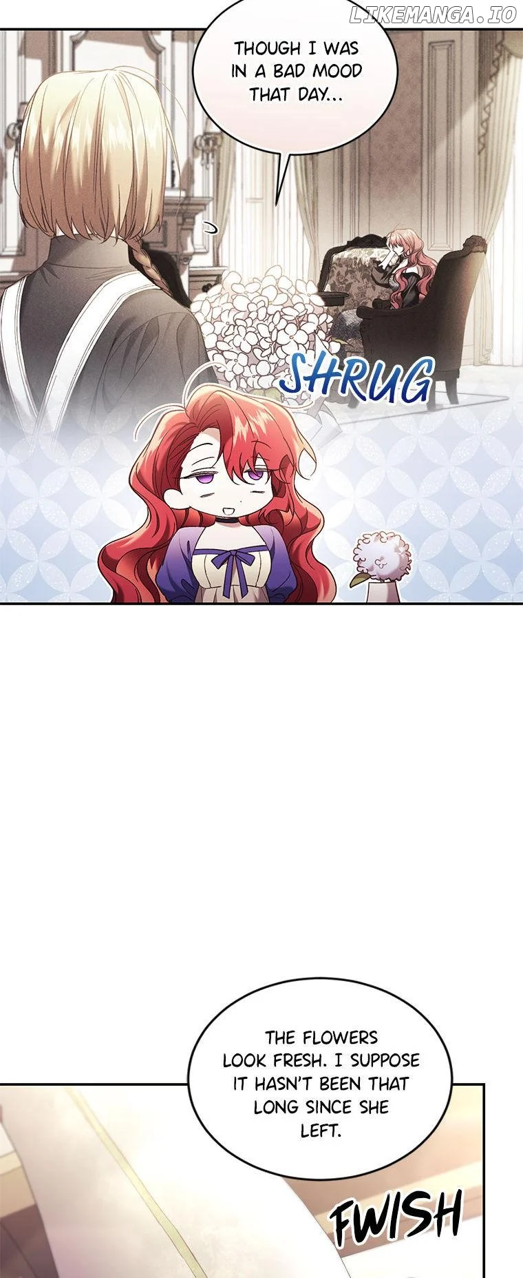 Resetting Lady chapter 67 page 48