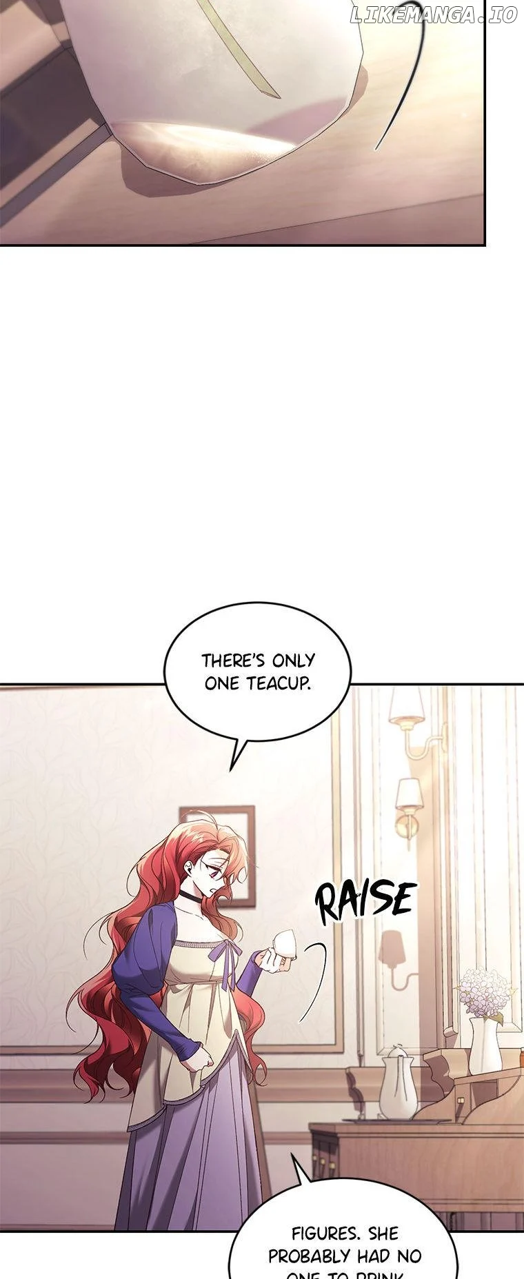 Resetting Lady chapter 67 page 49