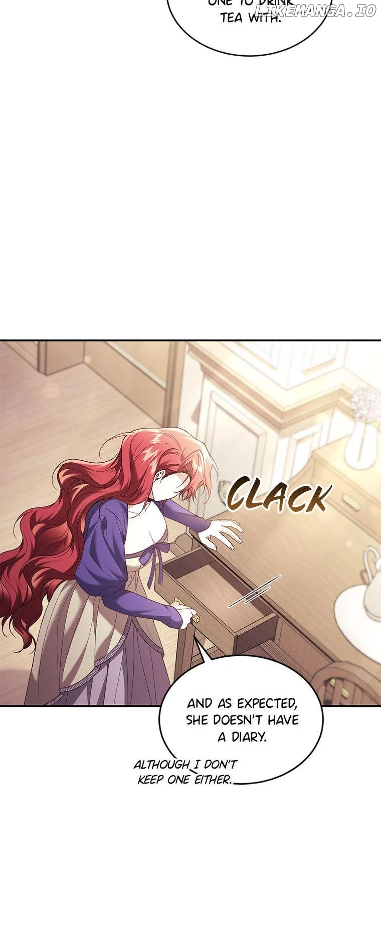 Resetting Lady chapter 67 page 50