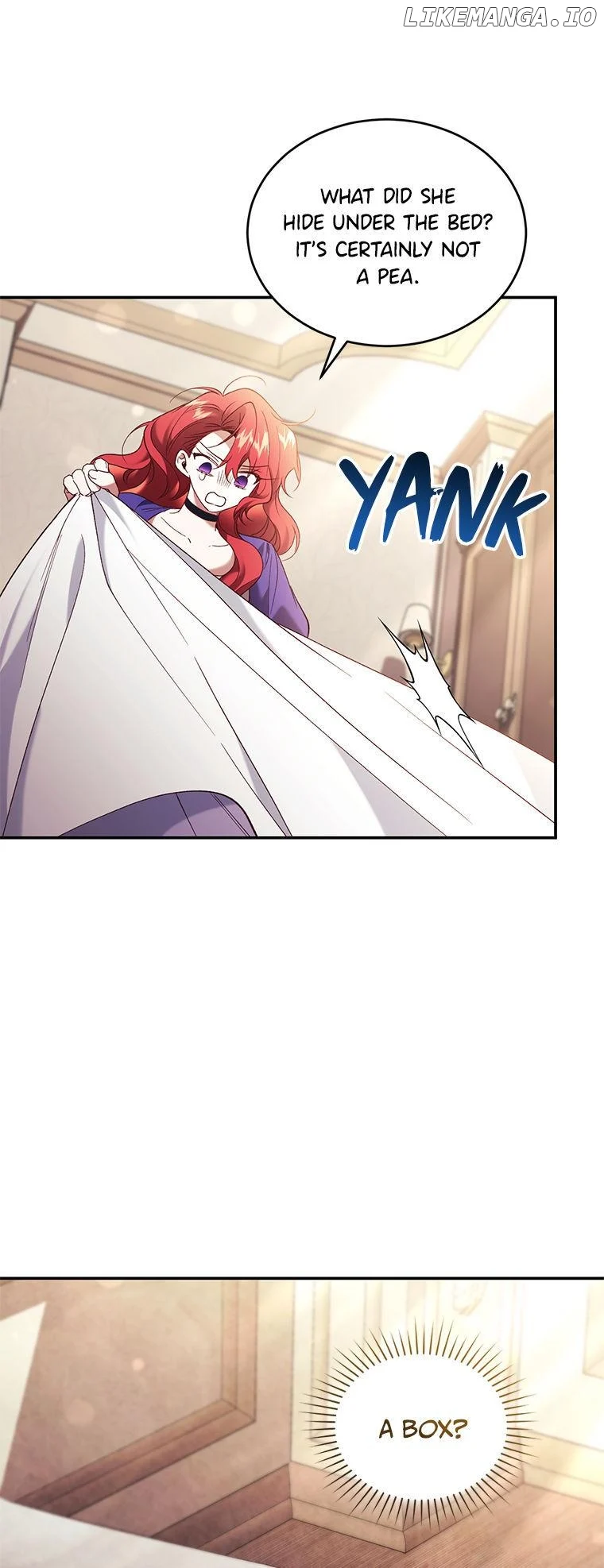 Resetting Lady chapter 67 page 55