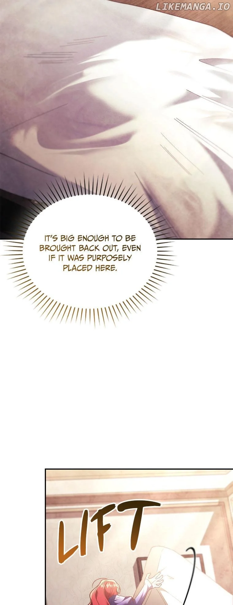 Resetting Lady chapter 67 page 56