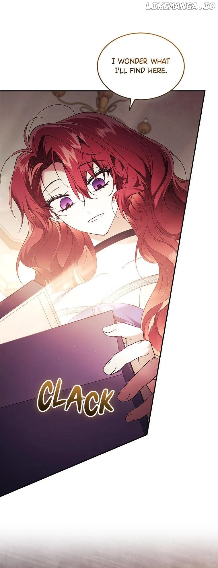 Resetting Lady chapter 67 page 59