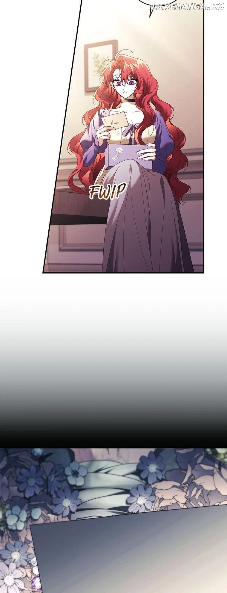Resetting Lady chapter 67 page 61