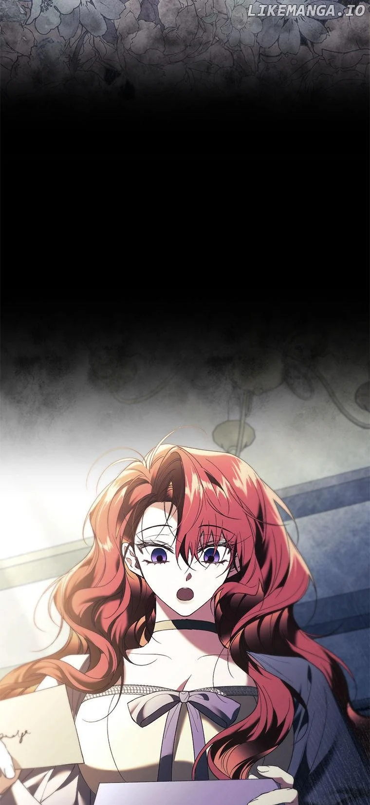 Resetting Lady chapter 67 page 64