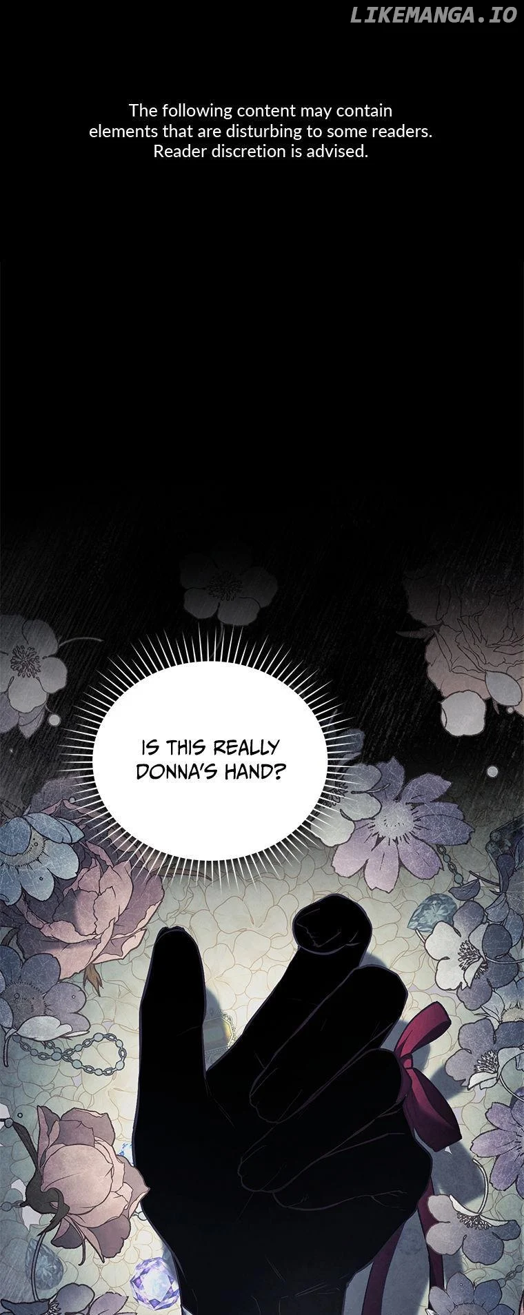 Resetting Lady chapter 68 page 1
